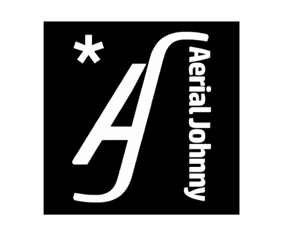 Aerial Johnny logo