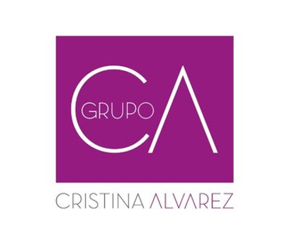 Cristina Alvarez Logo