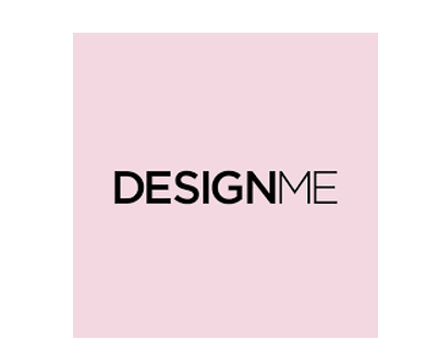 Designme logo