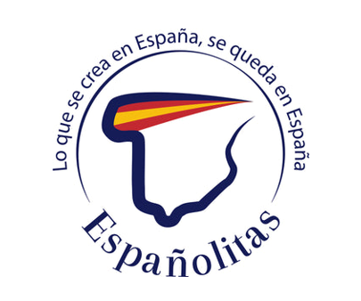 Espanolitas logo