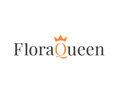 Floraqueen logo