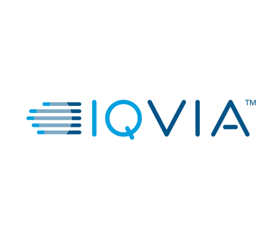 Iqvia Logo