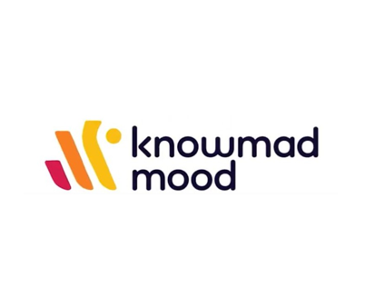 Knowmadmood logo