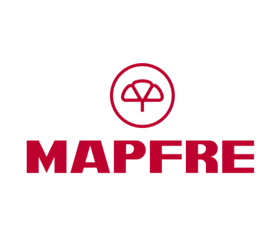 Mapfre logo