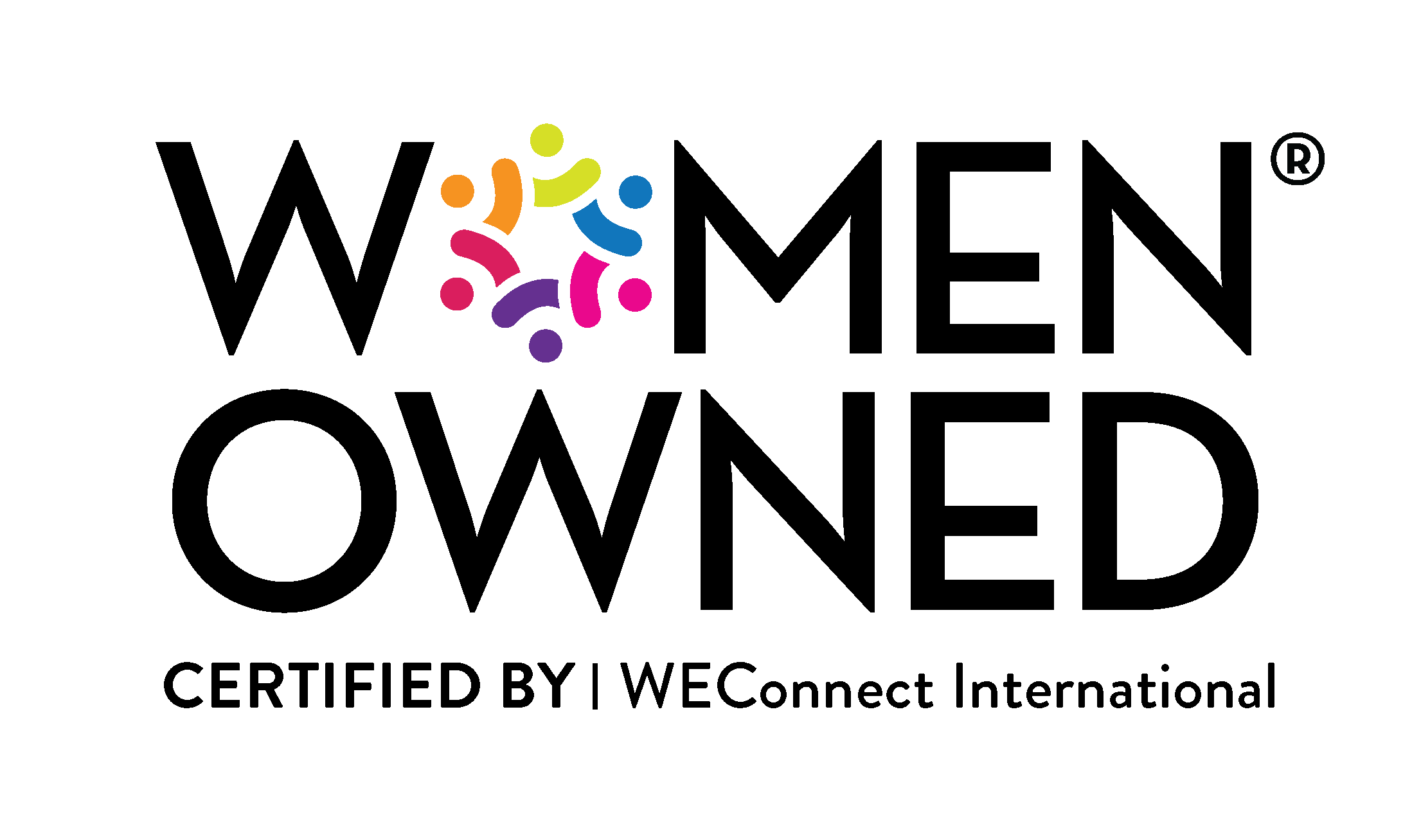 Women Owned Business Certification Logo