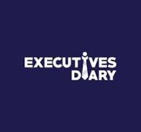 exec diaries logo