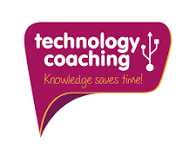 tech coach logo