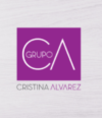Logo cristina alvarez